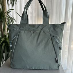 StyleCast Non-Detachable Sling Strap Shopper Handheld Bag-image-44