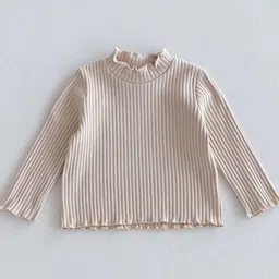 LULU & SKY Striped Top-picture-29