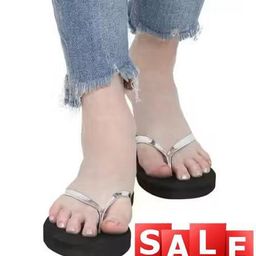 Latest Trendy Women Flipflops & Slippers-image-27