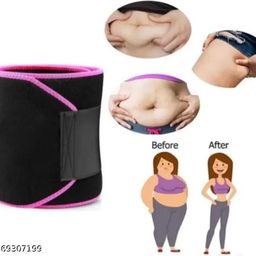 80% Nylon, 20% Elastane Sweat Belts-image-93