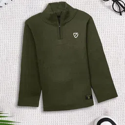 CODEZ Boys Sweatshirt image 4