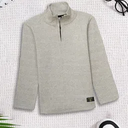 CODEZ Boys Sweatshirt image 5