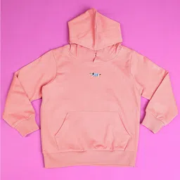 Hoop Boys Hooded Cotton Sweatshirt-picture-16