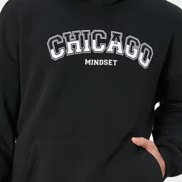 Koton Men Printed Sweatshirt image 2