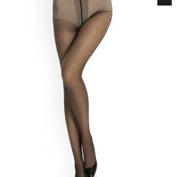 BAESD Pack Of 2 Sheer Fishnet Stockings-picture-23