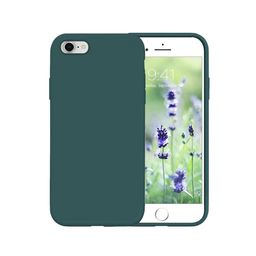 LIRAMARK Solid Printed iPhone 6 Plus Back Case Mobile Accessories-41