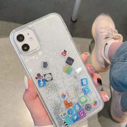CASE CREATION Cartoon Characters Printed iPhone XR Bumper Case Mobile Accessories image 5