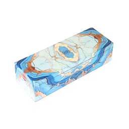 NESTED AURA Printed Wooden Watch Organiser-picture-58