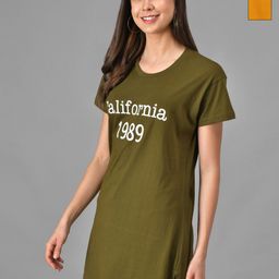 Christy World Women Pack Of 2 Graphic Printed T-shirt-image-44