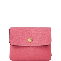 Accessorize Women Textured PU Envelope-4
