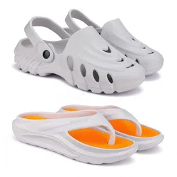 BERSACHE Men Clogs-picture-16