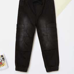 max Boys Cargos Trousers-picture-13