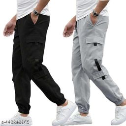 Ravishing Modern Men Track Pants-image-45
