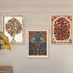 Modern Wall Art With Frame Home Decor Wall Painting For Living Room Office Bedroom-image-84