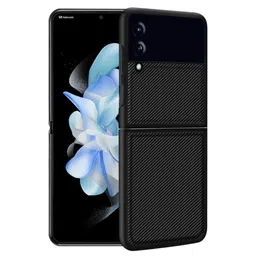 DailyObjects Solid Samsung Galaxy Z Flip 4 Back Case-42