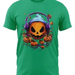 Print My Fashion Boys Printed T-shirt-picture-51