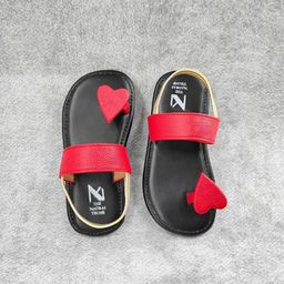 THE MADRAS TRUNK Unisex Kids Comfort Sandals-image-36
