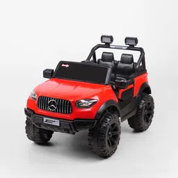 Jammbo Kids G6 Battery-Operated Premium Jeep Ride On Vehicles-39