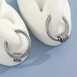 Krelin Classic Hoop Earrings-43