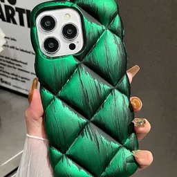 Luxury Kase Abstract Printed iPhone 15 Pro Back Case Mobile Accessories-34
