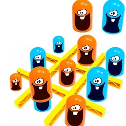 ADKD BPA Free Puzzles Activity Toys and Games-15