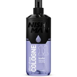 Nishman Men After Shave Cologne Spray For Instant Relief 150 ml-0