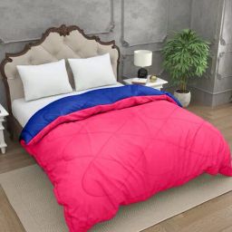 jaipur fabric 300 TC Double Comforter image 2