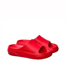 neemans Men Slides Flip-Flops with Round Toes image 2