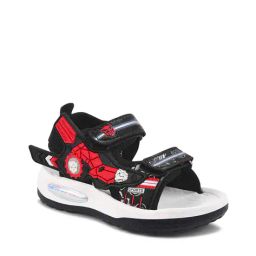 kats Boys Open-Toe Slip-On Flat Sandals  image 2