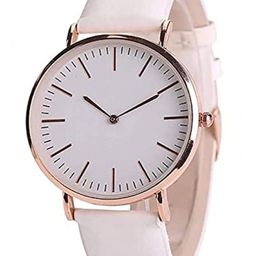 Krelin Women Printed Dial & Straps Analogue Automatic Watch Watch-D6-05-image-20