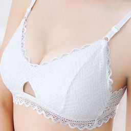 LULU & SKY Medium Coverage Lightly Padded Everyday Bra image 3