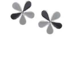 FirstBlush Contemporary Ear Cuff Earrings-13