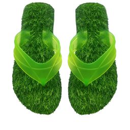 ADJ Men Multi Rubber Flip Flops-image-69