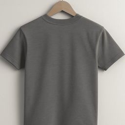 KIDAROO Kids-Unisex Cotton Tshirts-image-78