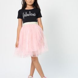 ZIP ZAP ZOOP Girls Embroidered Fit & Flare Dress-image-56