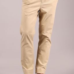 LIMEROAD Men Chinos Trousers-image-87