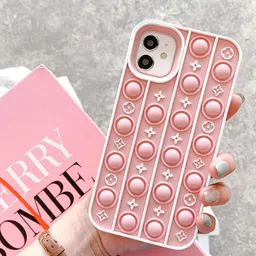 CASE CREATION Abstract Printed iPhone 8 Back Case Mobile Accessories image 3