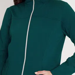 BRINNS Mock Collar Tailored Jacket image 4