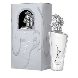 Lattafa Maahir Legacy Long Lasting Eau De Parfum- 100 ml-44