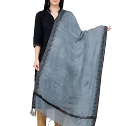 A R SILK DUPATTA HUB Cotton Dupatta-picture-45