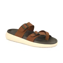 Robbie Jones Men PU Comfort Sandals-picture-17