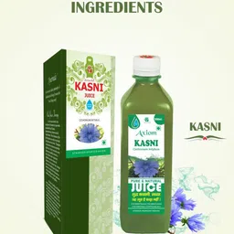 Axiom Set Of 2 Kasni Juice - 500ml Each image 3