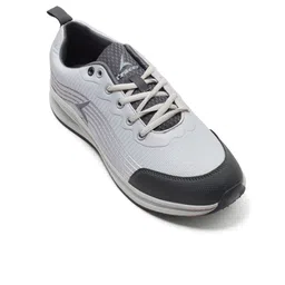 TRACER Men ALPHA1871GRY10 PU Lace-Ups-image-49