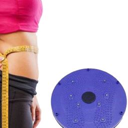 HackerX Tummy Twister Ab Exerciser image 2