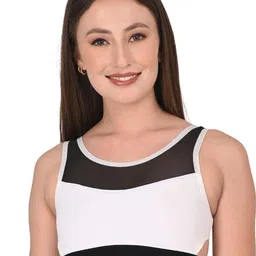 Calcados Full Coverage T-shirt Bra-picture-14