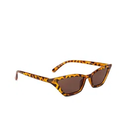 DressBerry Women Cateye Sunglasses with UV Protected Lens-22