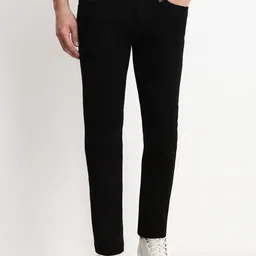 Allen Solly Men Slim Fit Jeans-image-28