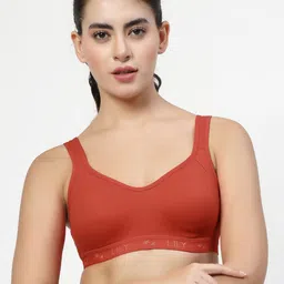 LILY Bra Full Coverage image 2