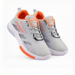 Free Kicks Men Slip-On Running Sports Shoes-50