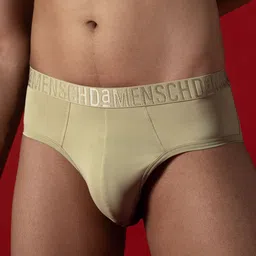 DAMENSCH Mid-Rise Basic Brief- BR1043-15